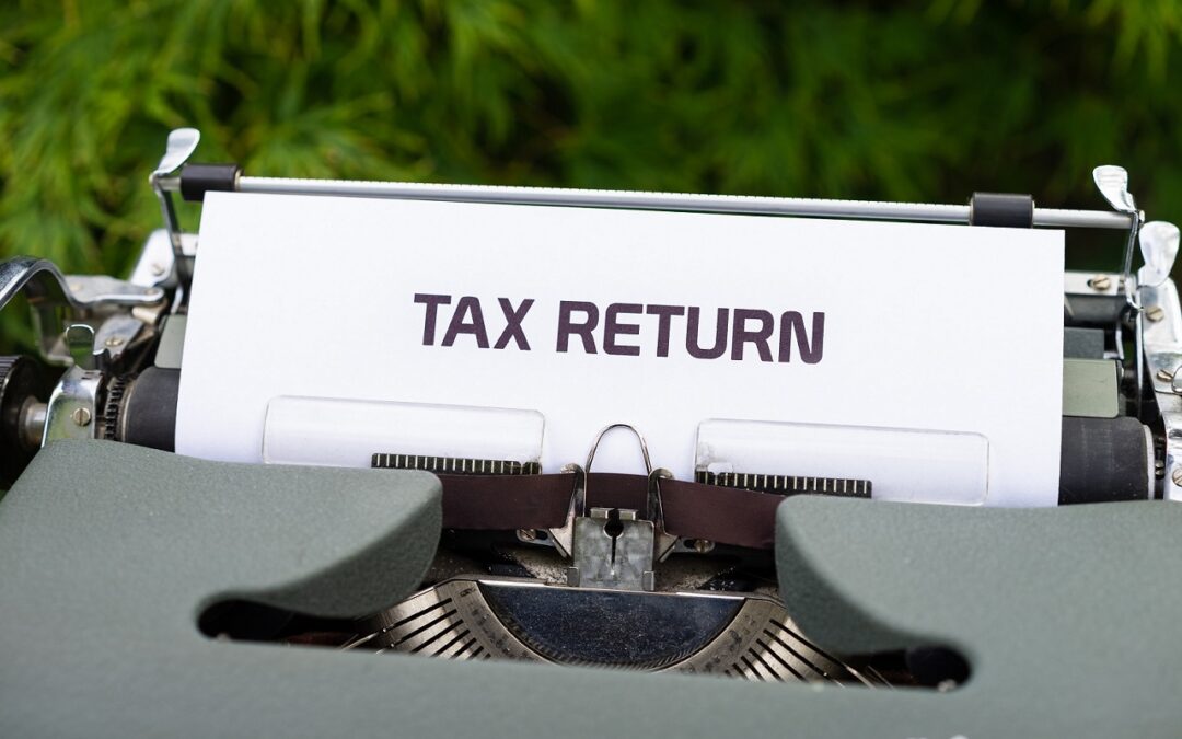 Including COVID-19 Financial Support on your Company Tax Return