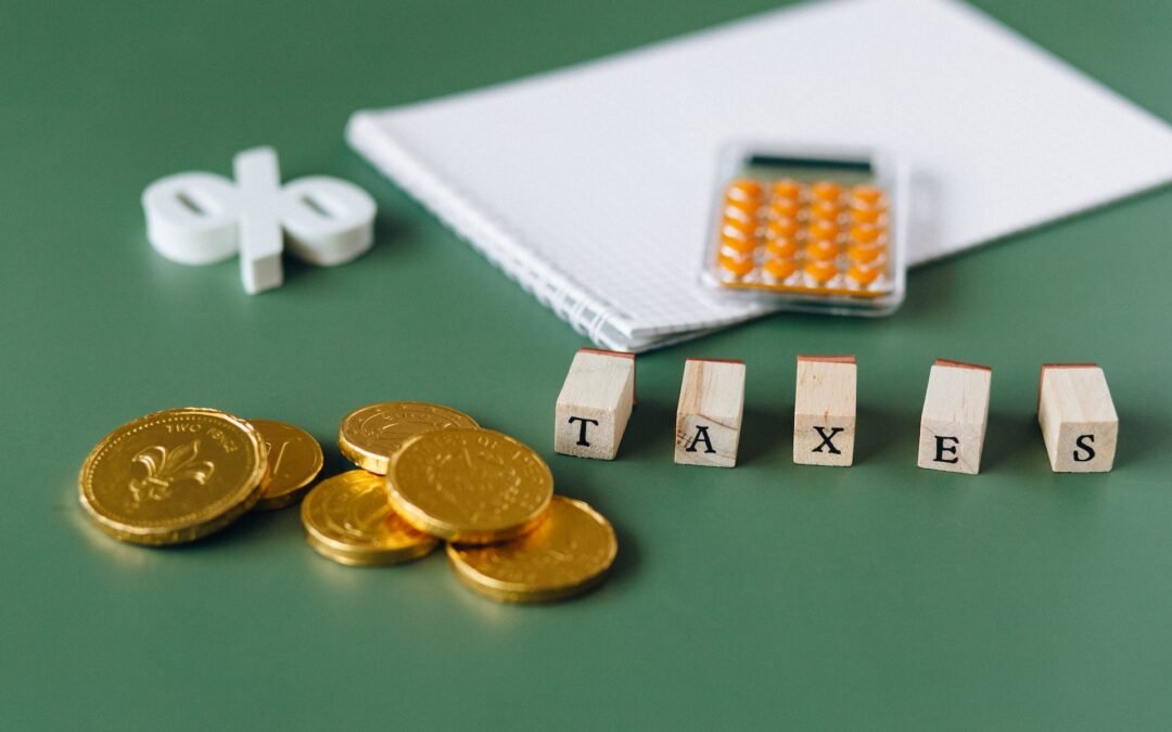What is Capital Gains Tax?