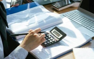 Why October Is the Perfect Time to Review Your Business Budget