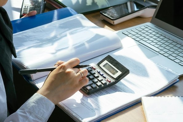 Why October Is the Perfect Time to Review Your Business Budget